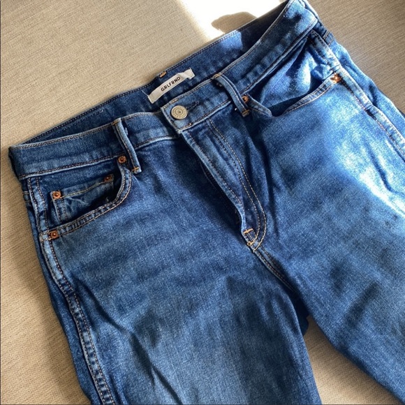 GRLFRND jeans. Excellent condition - Picture 3 of 5